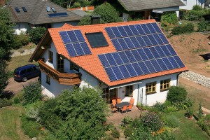 Was passiert mit der Solaranlage, wenn der Besitzer umzieht?