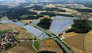 Jura-Solarpark