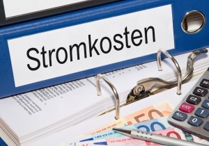 Stromkosten