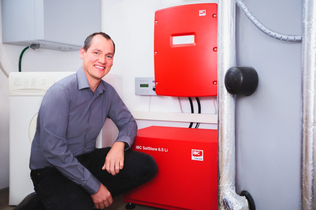 Förderprogramm für Speicher in Bayern IBC SOLAR Blog