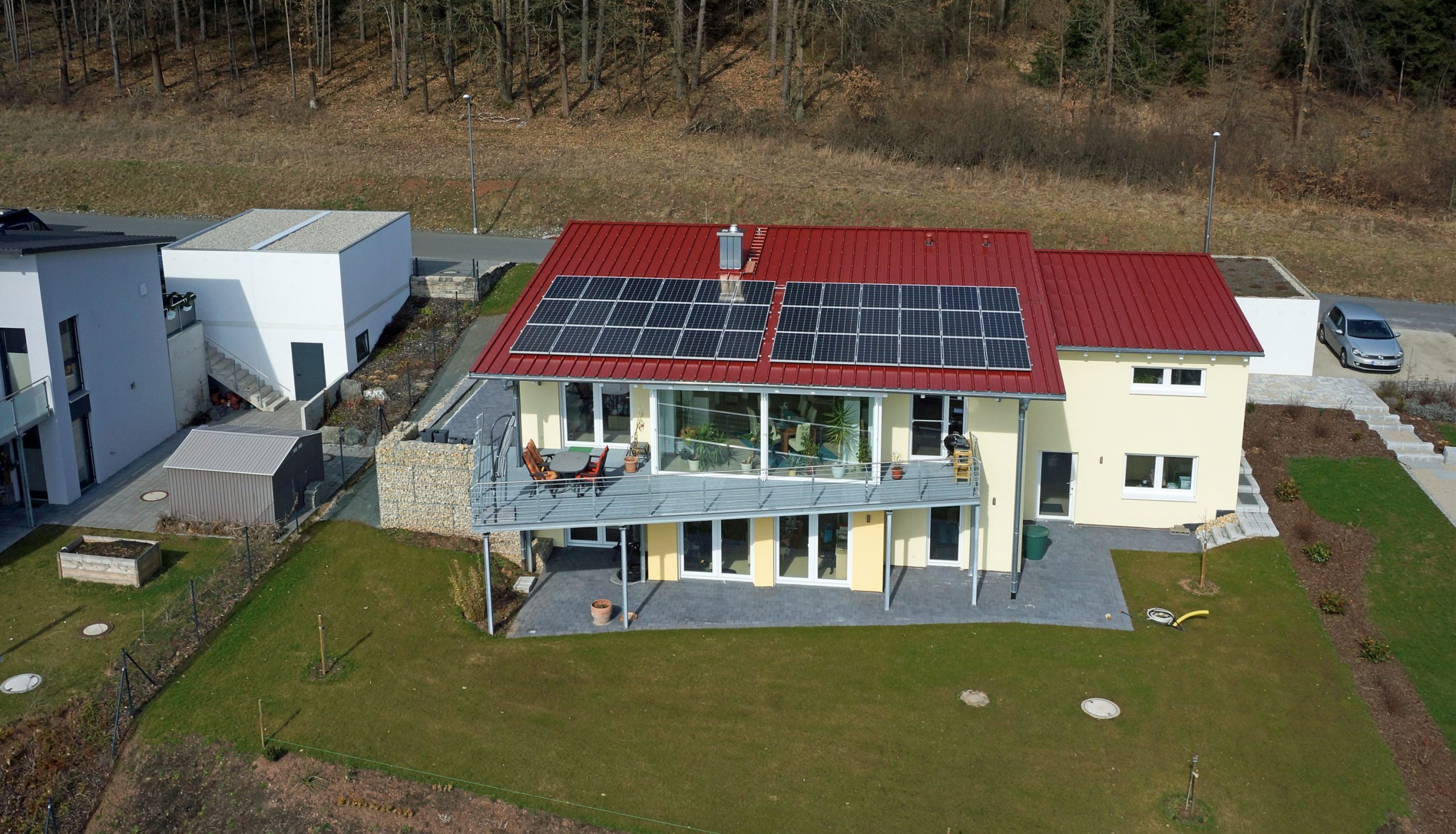 Nutzung von PV-Anlagen nach Ablauf der Förderung - IBC SOLAR Blog