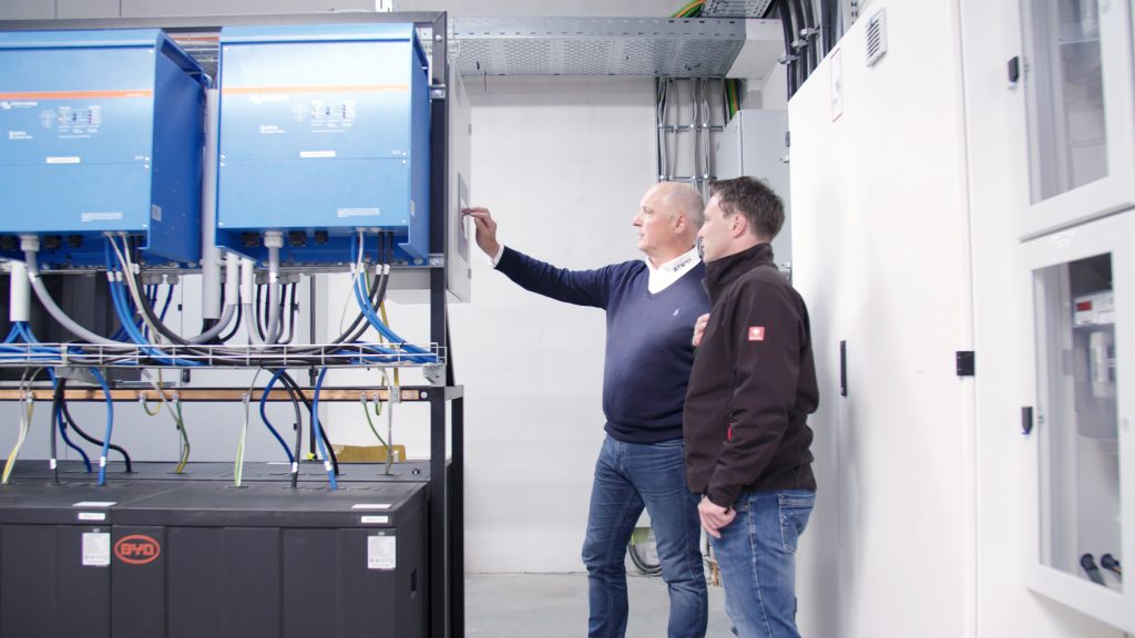 Schlagwort Speicher Förderung Bayern IBC SOLAR Blog